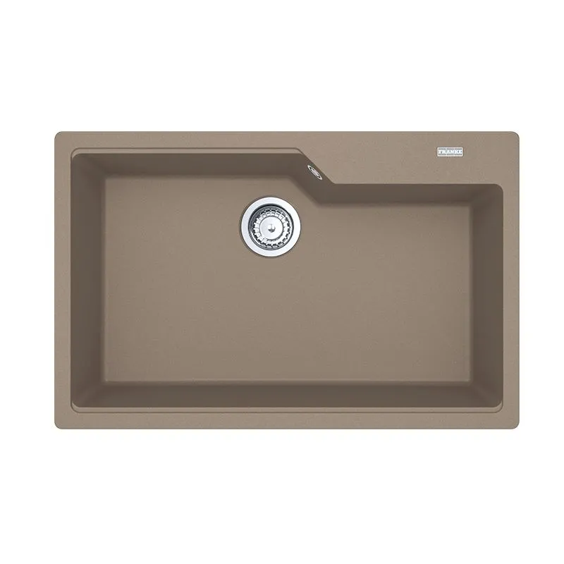 Franke sudopera UBG 610-72 114.0686.802
