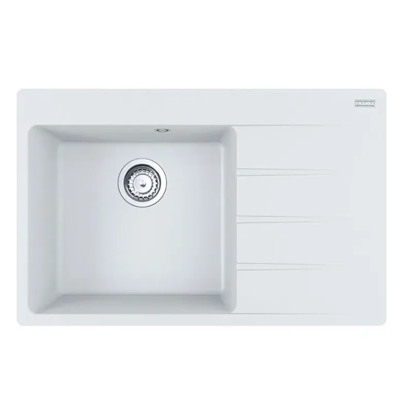Franke sudopera CNG 611-78 A 114.0685.103
