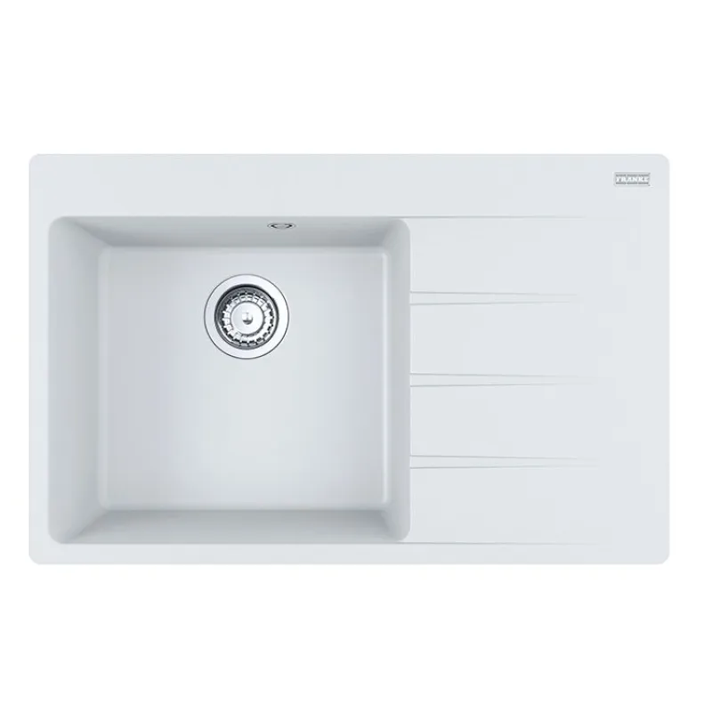 Franke sudopera CNG 611-78 A 114.0685.103