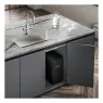 Franke slavina Water Hub Sparkling 5 u 1 160.0708.956