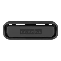 Franke skriveni prelivnik 112.0630.204