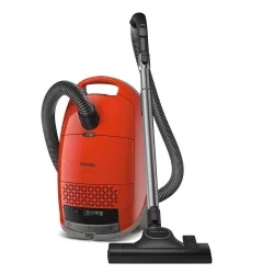 Miele usisivač sa kesom Guard M1 Terra Red