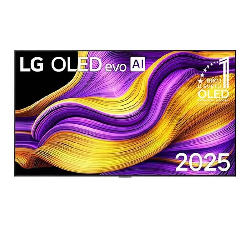 LG televizor OLED65G51LW