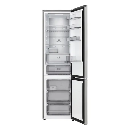 LG kombinovani frižider GBBS524CPY