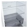 LG kombinovani frižider GBBSJ10ESW
