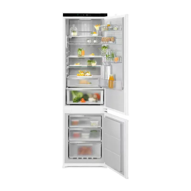 Electrolux ugradni frižider ENC8MC19S
