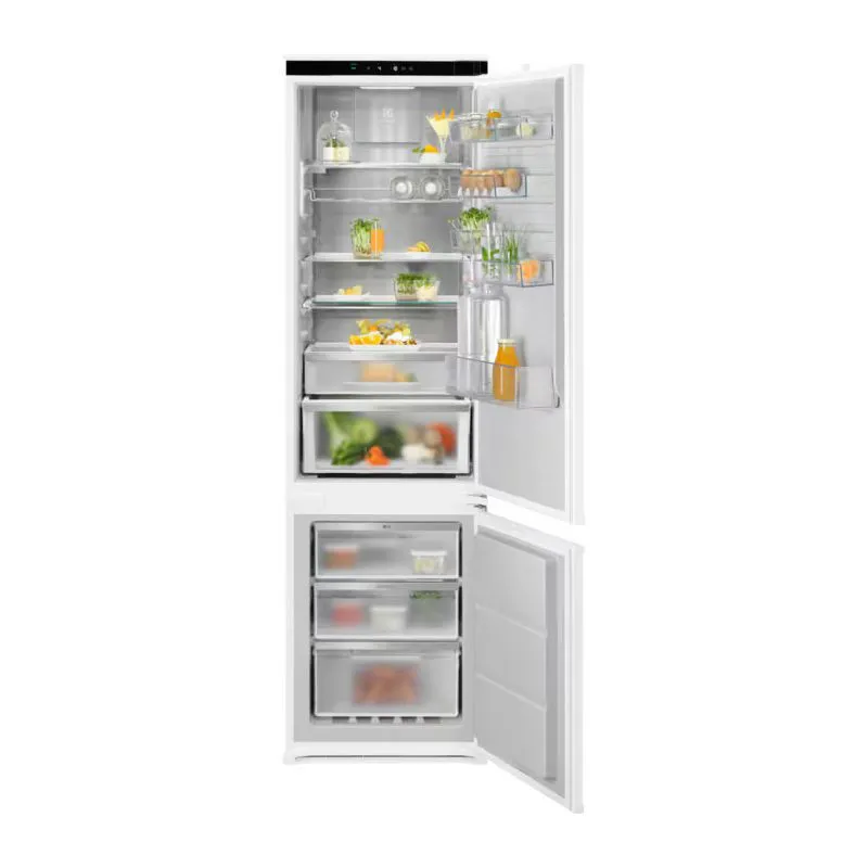 Electrolux ugradni frižider ENC8MC19S