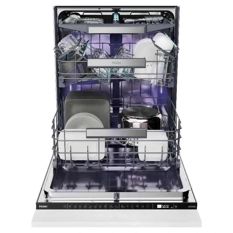 Haier ugradna sudomašina XS 4A4M4BB