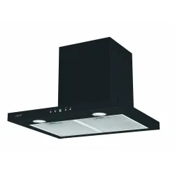 Cata aspirator T-oblika S PRO 6000 BK