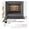 Bosch ugradna rerna HBA571BB4