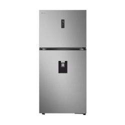 LG kombinovani frižider GTFV61PYBQD