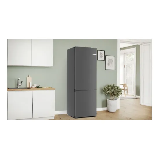 Bosch kombinovani frižider KGN49OCAF