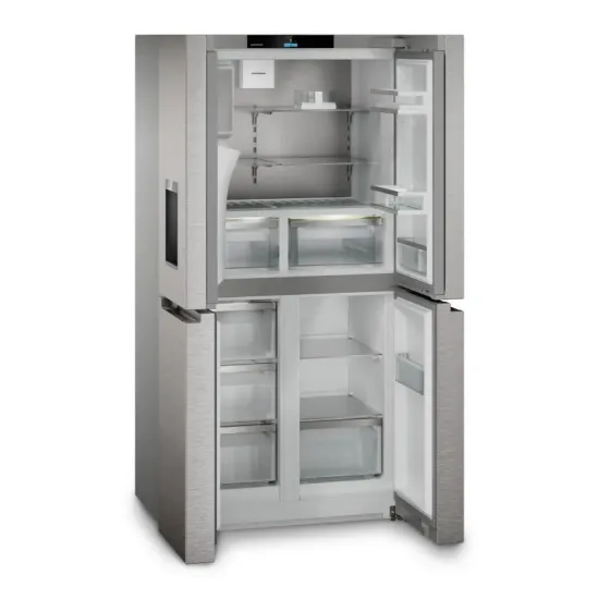 Liebherr side by side frižider MBsddi 9028