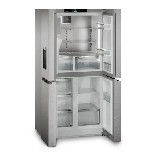 Liebherr side by side frižider MBsddi 9058