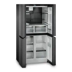 Liebherr side by side frižider MBbsdi 9024