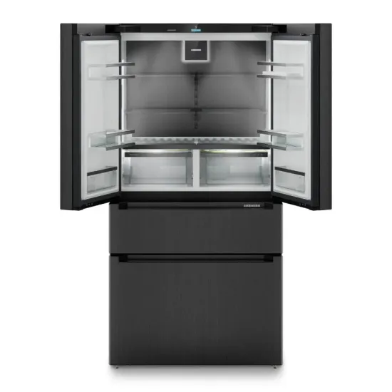 Liebherr side by side frižider MBbsdi 9556