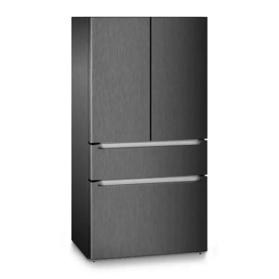 Liebherr side by side frižider MBbsdi 9556