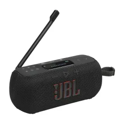 JBL Radio Tuner 3 Crni JBLTUNER3BLK