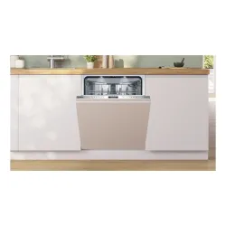 Bosch ugradna sudomašina SMV6YCX06E