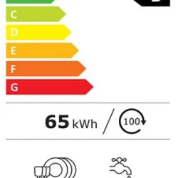 Bosch ugradna sudomašina SMV4EMX24E