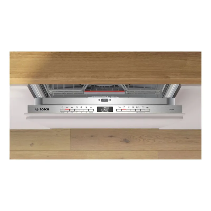 Bosch ugradna sudomašina SMH4HVX14E