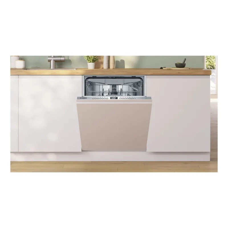 Bosch ugradna sudomašina SMH4HVX14E