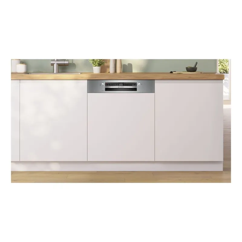 Bosch ugradna sudomašina SMI4HVS14E