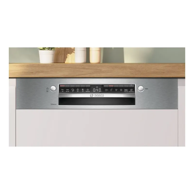 Bosch ugradna sudomašina SMI4HVS14E