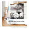 Bosch ugradna sudomašina SMI4HVS14E