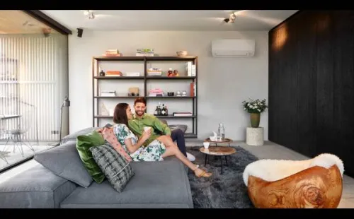 Daikin Perfera – Savršena Klima Za Udobnost i Energetsku Efikasnost