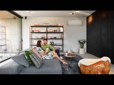 Daikin Perfera – Savršena Klima Za Udobnost i Energetsku Efikasnost